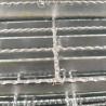 Buy cheap UV-Resistant Steel Gratings: Fade-Proof and Long-Lasting Colors from wholesalers
