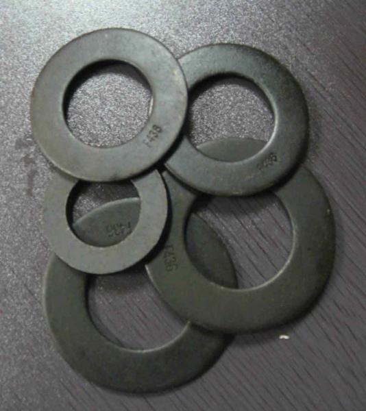 Buy cheap flat washers F436 steel structure from wholesalers