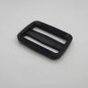 Buy cheap Plastic Extra Wide Tri Slide Buckle 1 Inch Buckle For Handbag from wholesalers