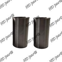 Buy cheap 4JX1 4JK1 Diesel Engine Cylinder liner 8-97176-699-0 For ISUZU product