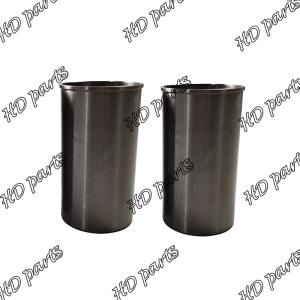 Wholesale 4JX1 4JK1 Diesel Engine Cylinder liner 8-97176-699-0 For ISUZU from china suppliers