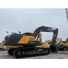 Buy cheap 6.98m Dredging Volvo Ec240blc Excavator Crawler Excavator Equipment Trader Excavator from wholesalers