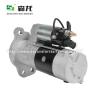 Buy cheap Starter Motor Kamz 24V 8.5kw 10T М9Т.9112 740.11-240 740.13-260 740.30-260 from wholesalers