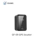 GF09 4G Waterproof Car Mini GPS Tracker Global Personal Locator GSM Tracking