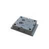 Buy cheap Prototype Plastic Molding Manufacturing 4 Cavities Hot Runner Injection Mold from wholesalers