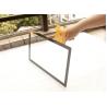 Buy cheap FT5446 chip 5inch 800*400 projected capacitive touch screen from wholesalers
