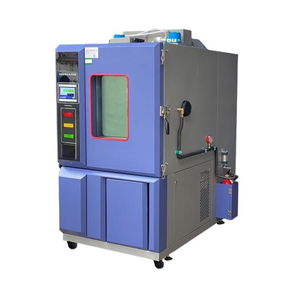 Buy cheap Customized Temperature Humidity Chamber Meets IEC 60068 - 2 - 30 Standard from wholesalers