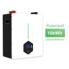 Buy cheap Powerwall 10kwh Home Lithium Battery Solar Storage 48v 100ah 200ah 10Kwh Power Wall Lifepo4 48V Solar Battery from wholesalers