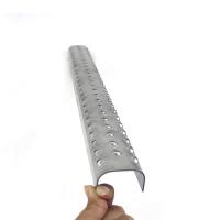Buy cheap Hot Dipped Galvanized Steel Grating Bar Safety Galv Grating For Walkway product