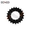 Buy cheap Drive Sprockets For Yanmar YB451 Mini Excavator Chassis Components from wholesalers