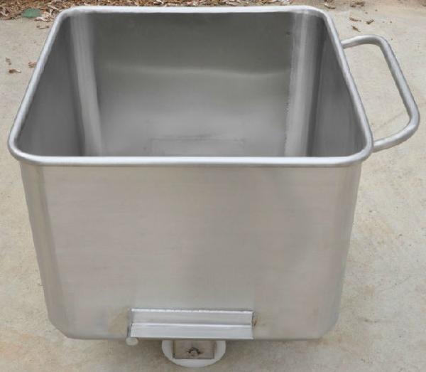Buy cheap Stainless Steel Buggy from wholesalers