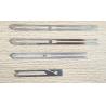 Buy cheap Ss Dropper Drop Wires Loom Replacement Parts from wholesalers