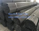 S355J2WP Structural EN10025-5 Welded Steel Pipe