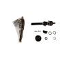 Buy cheap Stainless Steel Starting Shaft Efficient Fast Motorbike Spare Parts from wholesalers