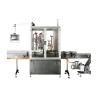 Buy cheap Soy Automatic Sauce Filling Machine 3 Phase 8 Nozzle 50BPM from wholesalers
