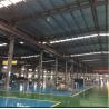Buy cheap Supermarket And Logistic Warehouse Steel Structure Quick To Fabricat from wholesalers