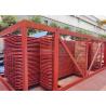 Buy cheap Grade A Boiler Carbon Steel Serpentine Tube For High Temperatures from wholesalers