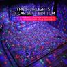 Buy cheap 4In RGB LED Atmosphere Lights With Remote For Car from wholesalers