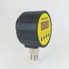 Buy cheap ABS Plastic Electronic Digital Pressure Gauge Intelligent Pressure Controller from wholesalers