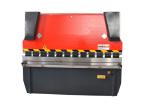 Cold Formed Rolling Metal Bending Machine / Metal Folding Machine For Roof