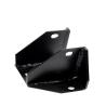 Buy cheap Metal Stamped Welded Bracket Steel Q235 Welding Custom Service from wholesalers