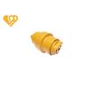 Buy cheap SK230 Single Flange Bottom Track Rollers For KOBELCO Excavator Durable Design from wholesalers