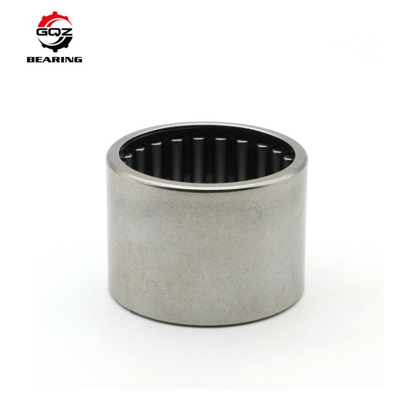HMK5045 Drawn Cup Double Row Needle Roller Bearing Auto TA5045 For Automobile
