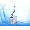 Buy cheap 1064nm / 532nm New Beauty Machine Nd Yag Laser All Colors Tattoo Removal from wholesalers