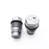 Buy cheap New Universal Electric Fuel Pump for Automotive Replacement Fuel Rail Pressure Relief Limiter 1110010018 from wholesalers