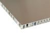 Buy cheap 200mm Thickness Aluminum Honeycomb Core Panel Flexural Strength ≥0.2MPa For Industrial from wholesalers