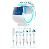 Buy cheap Multifunction Facial Beauty Machine Hydrafacial 2 In 1 With Camera from wholesalers