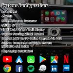 Lsailt Carplay Android Video Interface For Lexus GS 300h 450h 350 250 F Sport