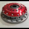 Buy cheap Chromoly Steel 8.5'' Triple Plate SAGW Racing Clutch Kit For K20A K24 Honda CR-V Accord from wholesalers