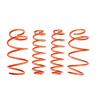 Buy cheap Adjustable Toyota Camry Lowering Springs Easy Installation Explosion proof from wholesalers