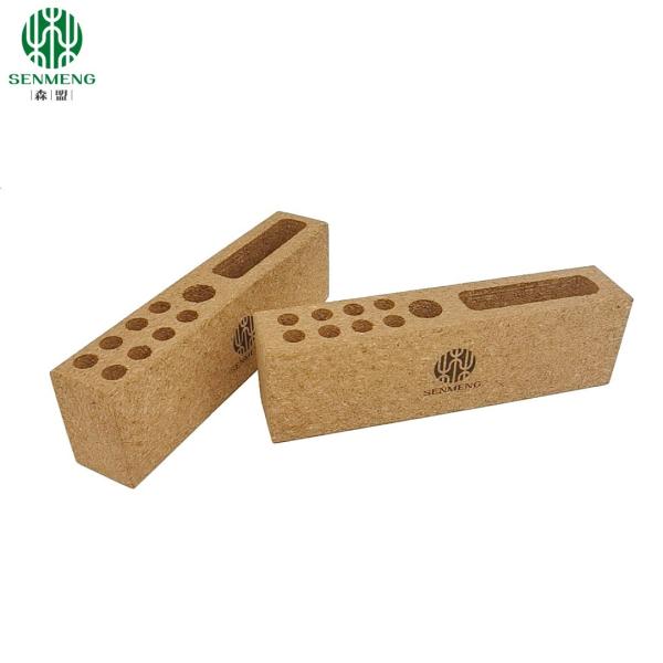 Buy cheap Find Your Accessories Easily with Eco-Friendly and Sustainable Cork Organizers from wholesalers