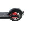 Buy cheap Portable Folding Powerful Electric Scooter 350W Motor Propels Long Range Battery from wholesalers
