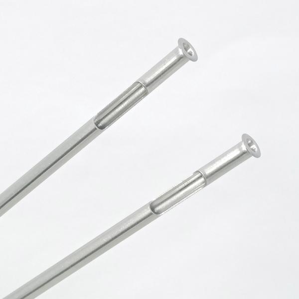 Buy cheap Capillary Side Hole Stainless Steel Medical Tubing 304 316 Grade Steel Flare Tube from wholesalers