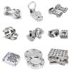 Buy cheap Precision Custom CNC Turning Milling Parts Aluminum Brass 5 Axis Lathe Component from wholesalers