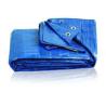 Buy cheap Coated Performance Woven HDPE PE Tarpaulin Plastic Sheet in Standard Size from wholesalers