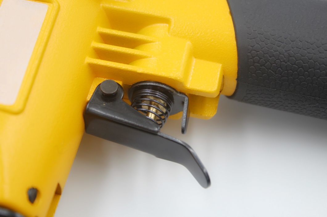 80 Series Pneumatic Wide Crown Staplers 21 Gauge Air Stapler/Staple Gun/Nail Gun
