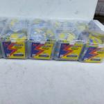 CG125 STD++ Motorbike Piston Kit Standard Size HACI Brand Motorcycle Replacement