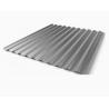 Buy cheap Durable Lightweight Aluminum Magnesium Manganese Alloy Plate 0.6mm - 1.2mm Thickness from wholesalers