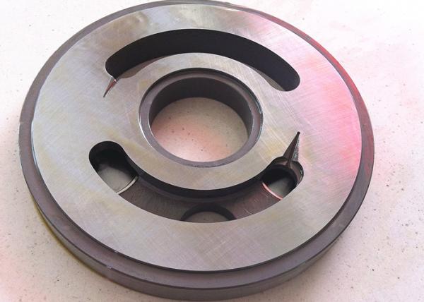 Buy cheap SK75-3 Excavator Hydraulic Pump Parts from wholesalers