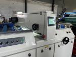 FMZ-1080AN Automatic Film Laminating Machine 80-500Gsm Paper Thickness Film