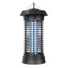 Buy cheap Indoor Electric Shock Plug Mosquito Killing Lamp for Kitchen Patio Living Room Included from wholesalers