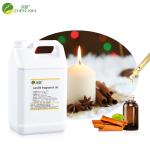 Factory Supply OEM Branded Strong Smell Fragrance Oil For Candle Making High