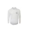Buy cheap 180GSM 100% Polyester Long Sleeve Men T-SHIRT & POLO Sublimation Printing Gradient Color Pattern from wholesalers