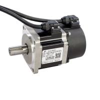 Buy cheap 36V 5.5A 0.64Nm DC Servo Motor For Speed Gate Turnstile product