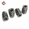 Buy cheap TUV Precision Casting Part 304/316 Stainless Steel Full Coupling Fitting from wholesalers