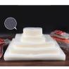 Buy cheap Poly Heat Clear Vacuum Seal Pouch Food Packaging Nylon Bags from wholesalers